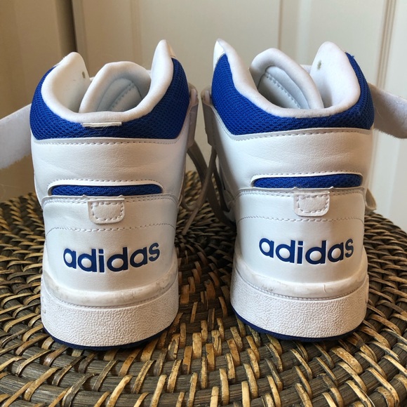 Adidas - Postmove Mid Cloudform - Picture 3 of 8